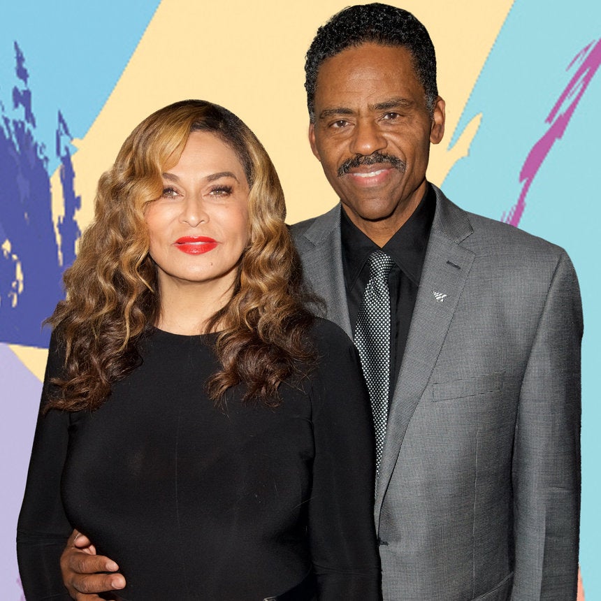 Happy Anniversary! 11 Photos Of Tina Knowles Lawson And Husband Richard Lawson Living Their Best Life
